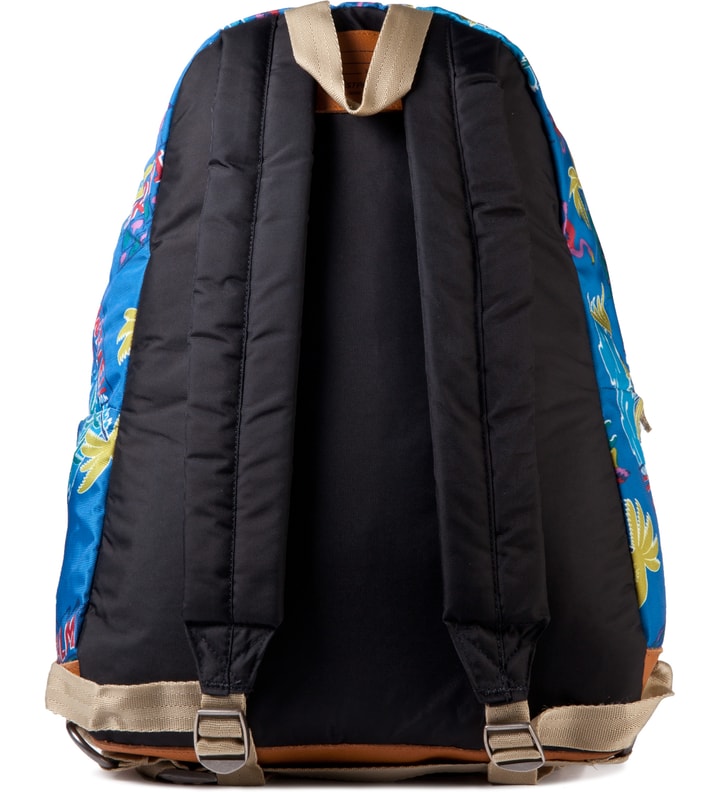Nice Padded PAK’R Returnity Miami Backpack Placeholder Image