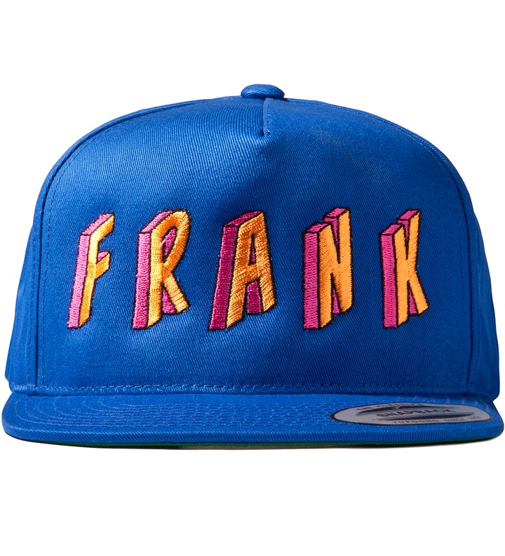 Blue FKJP-CP-006 Word Cap Placeholder Image
