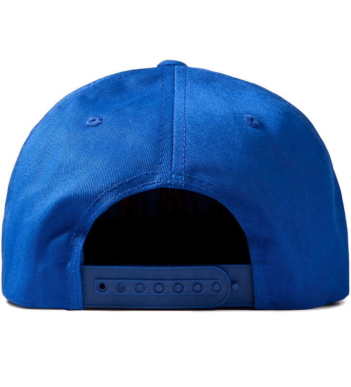 Blue FKJP-CP-006 Word Cap Placeholder Image