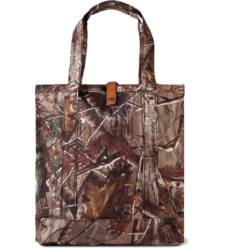 Real Tree Prints Market Tote Placeholder Image
