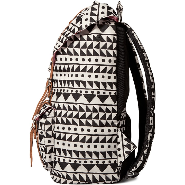 herschel aztec backpack Heritage The Herschel Little America is an iconic mountaineering backpack made modern for everyday journeys. HERSCHEL SUPPLY CO. Mens Classic