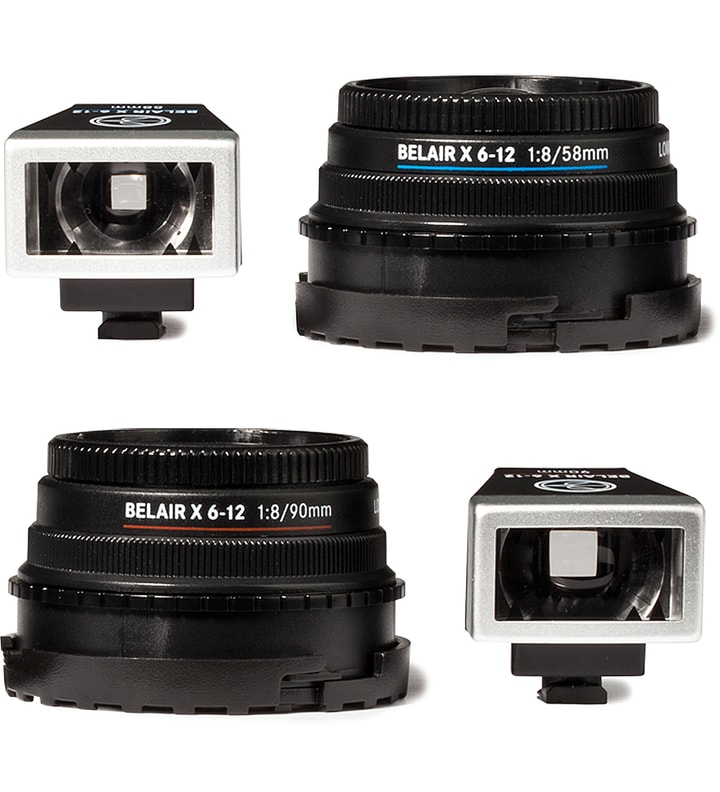 City Slicker BelAir Plastic Placeholder Image