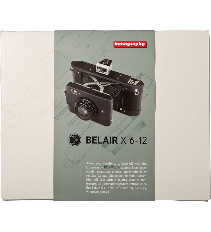 City Slicker BelAir Plastic Placeholder Image