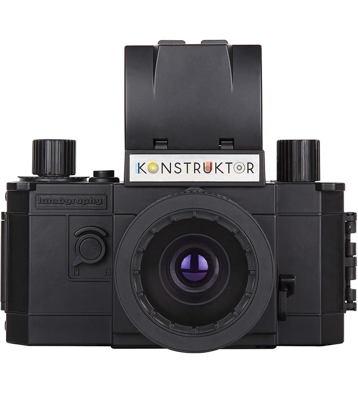 Konstruktor SLR DIY Kit Placeholder Image