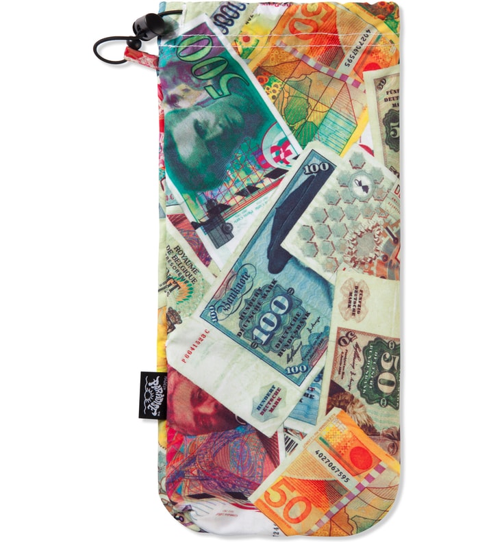Currency Swim Trunks Placeholder Image