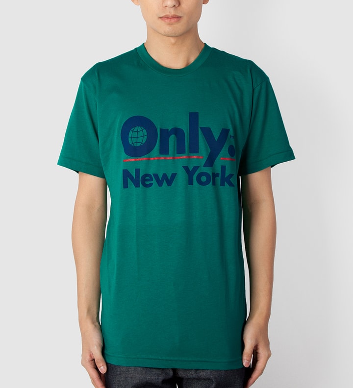 Evergreen Global Logo T-Shirt Placeholder Image