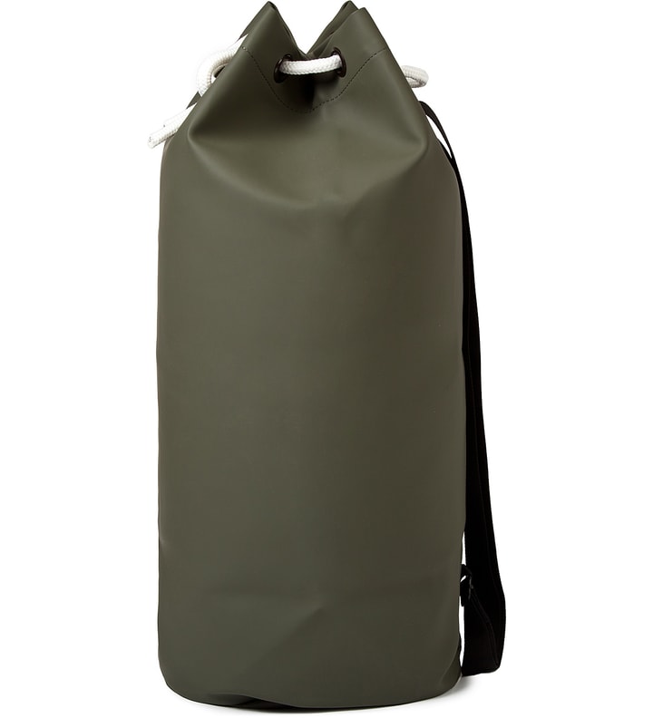 Green Sack Placeholder Image