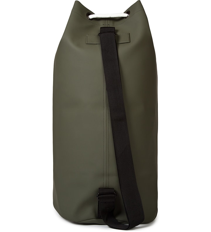 Green Sack Placeholder Image