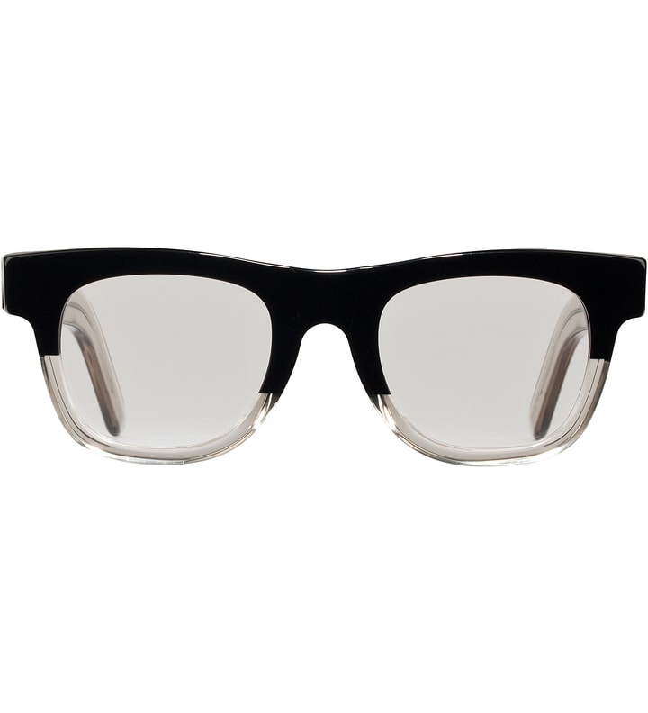 Black Ciccio Repertoire Glasses Placeholder Image