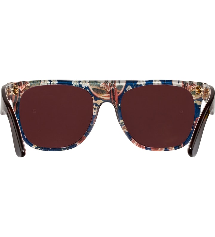 Pappagallo Flat Top Sunglasses Placeholder Image