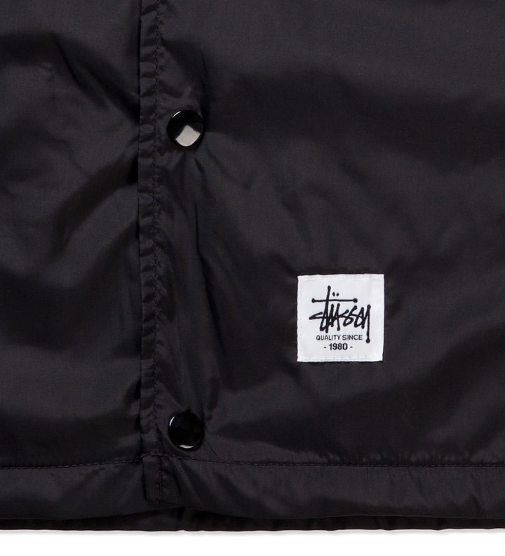 Black Coach Type Jacket Placeholder Image