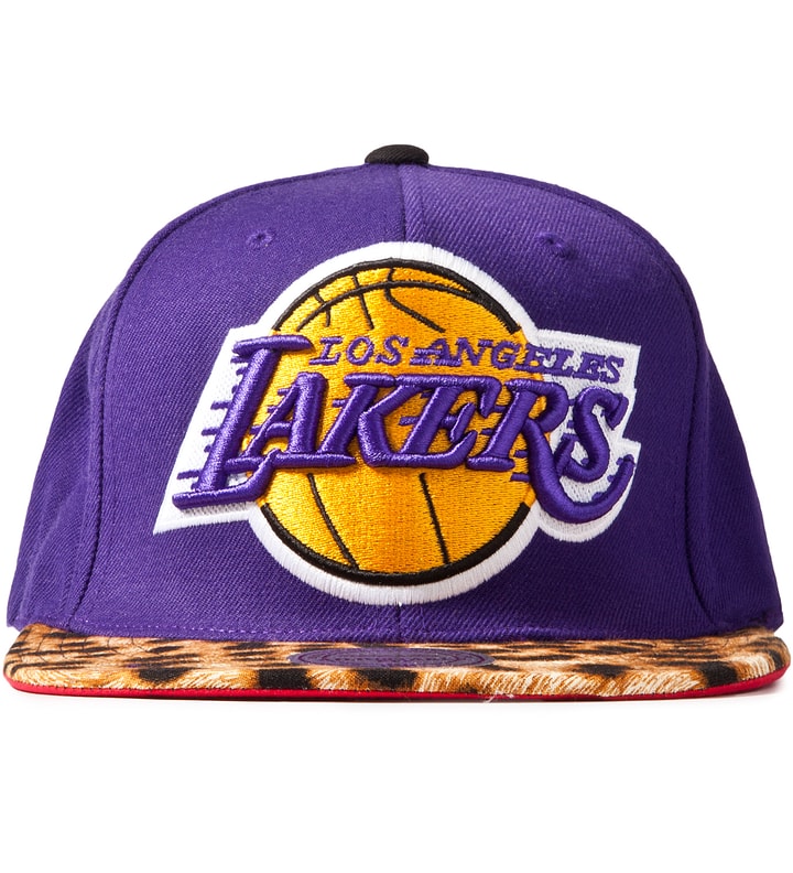 Cheetah Lakers XL Logo Placeholder Image