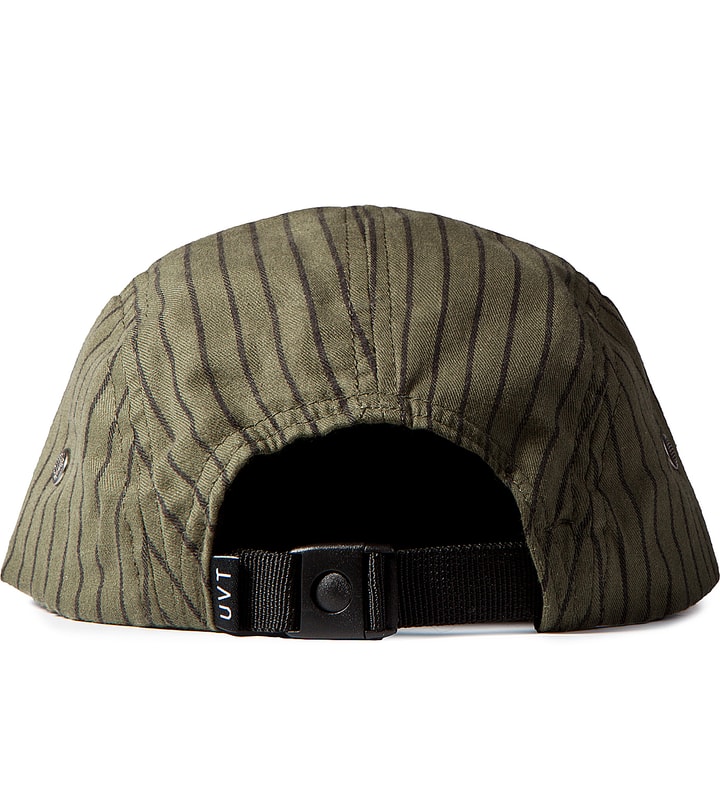 Olive Gather Camp Cap Placeholder Image