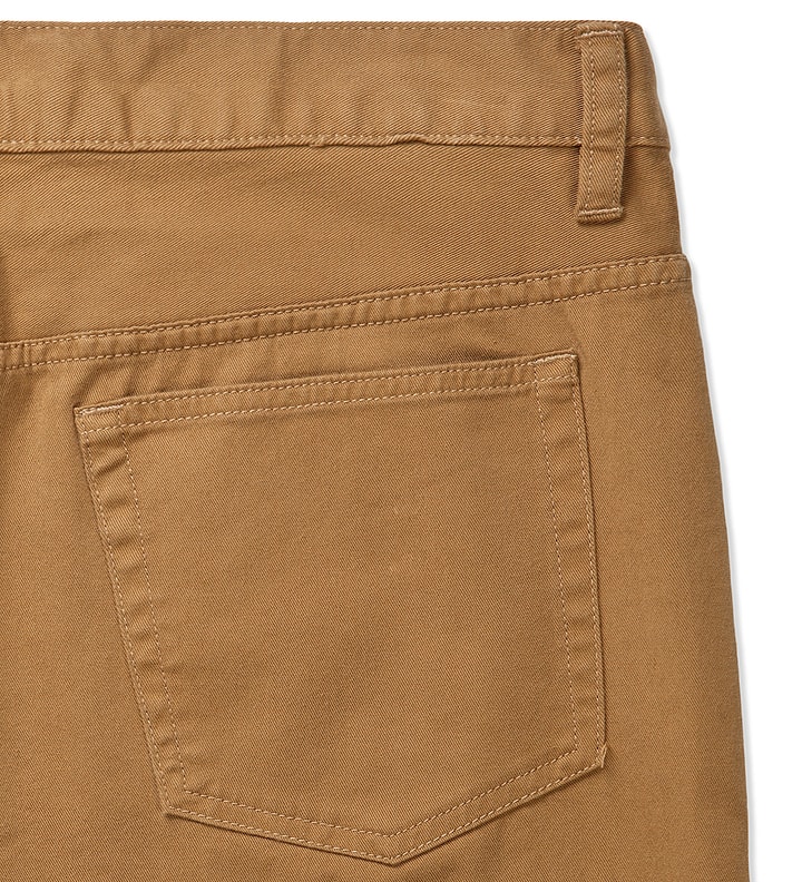 Tobacco Petit New Standard Chino Pants Placeholder Image