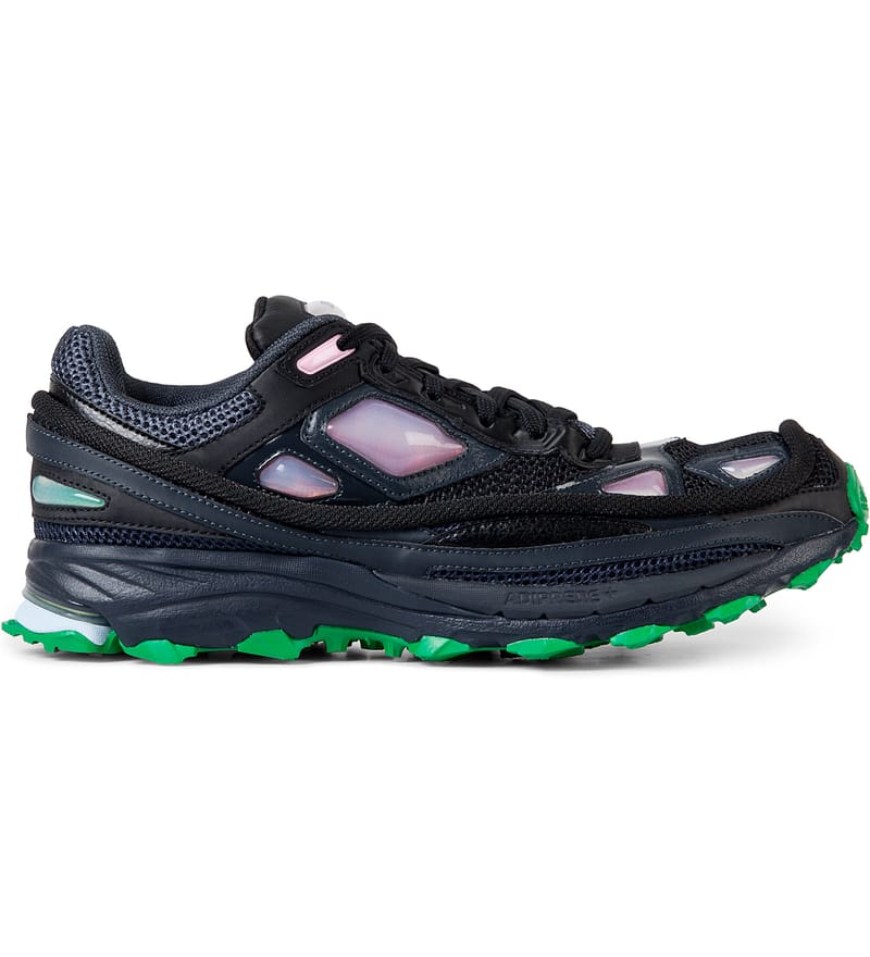 raf simons x adidas response trail runner 2