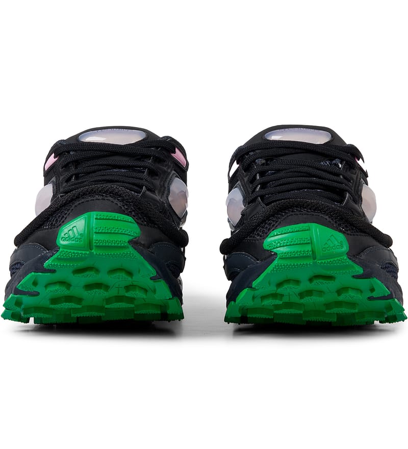 raf simons x adidas response trail runner 2