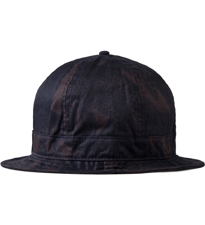 Charcoal Big 5 Bucket Hat  Placeholder Image