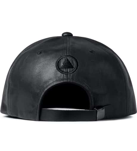 AMBUSH® - Gold/Black King Crest Cap | HBX - Globally Curated 
