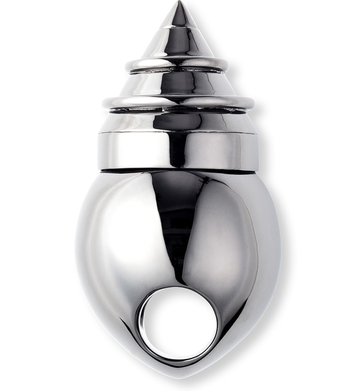 Silver Cone Ring Placeholder Image