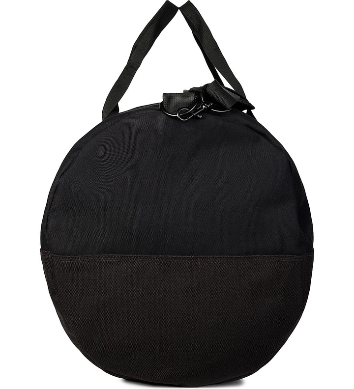 Black/Black Adams Duffle Bag  Placeholder Image