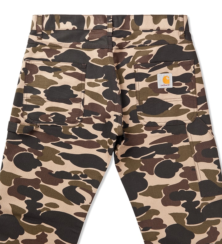 Camo Isle Rigid Fort Pant Placeholder Image