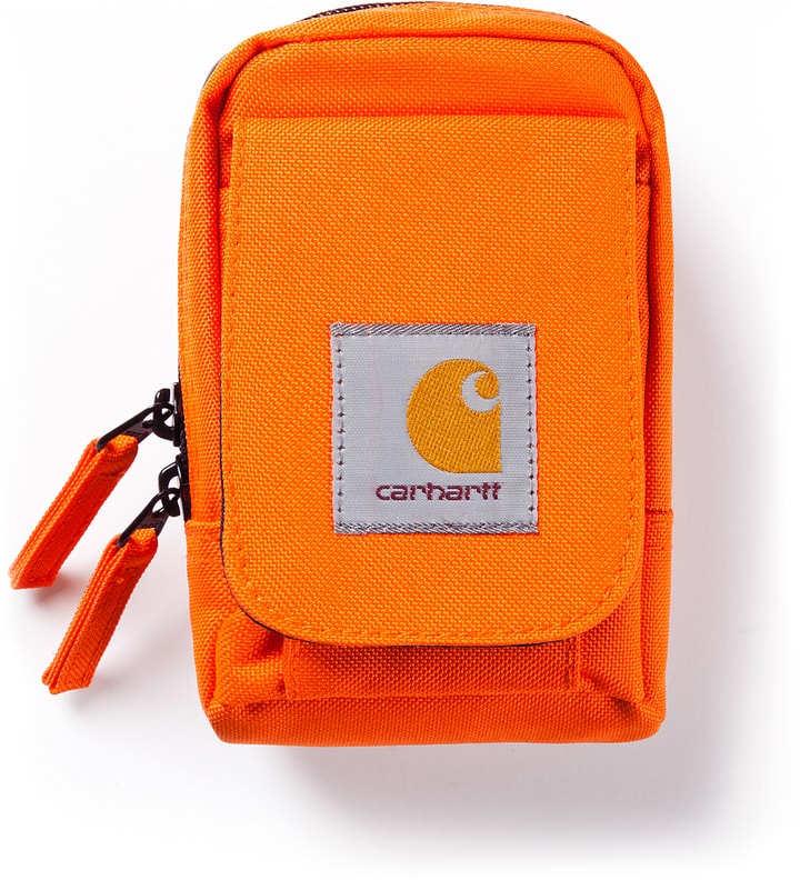 Carhartt Orange Small Bag  Placeholder Image