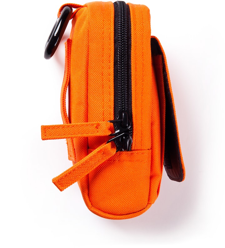 Carhartt Orange Small Bag  Placeholder Image