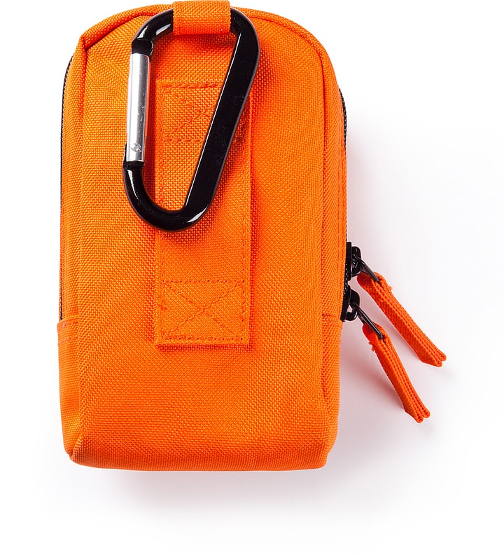 Carhartt Orange Small Bag  Placeholder Image