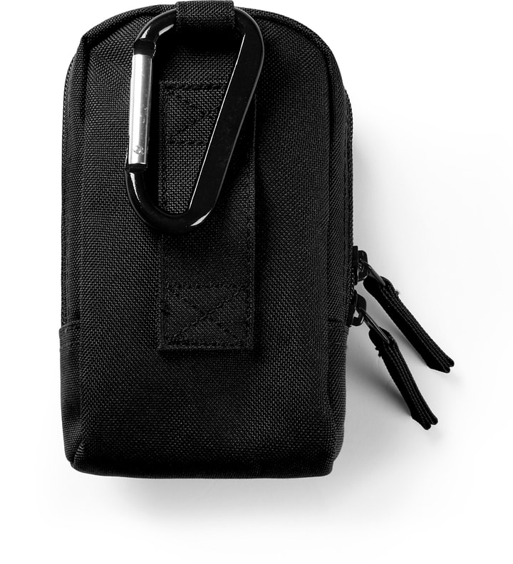 Black Small Bag  Placeholder Image