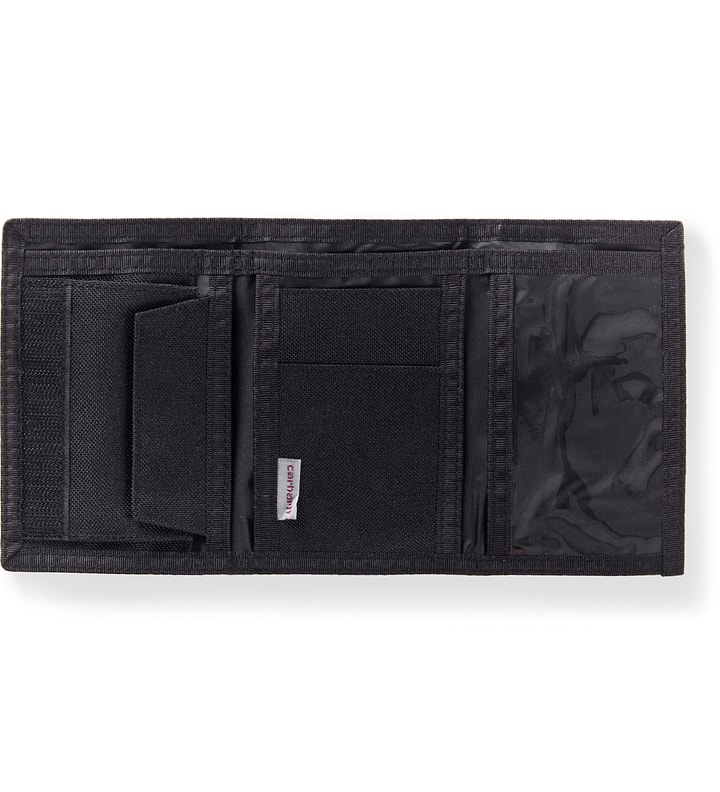 Black Wallet  Placeholder Image