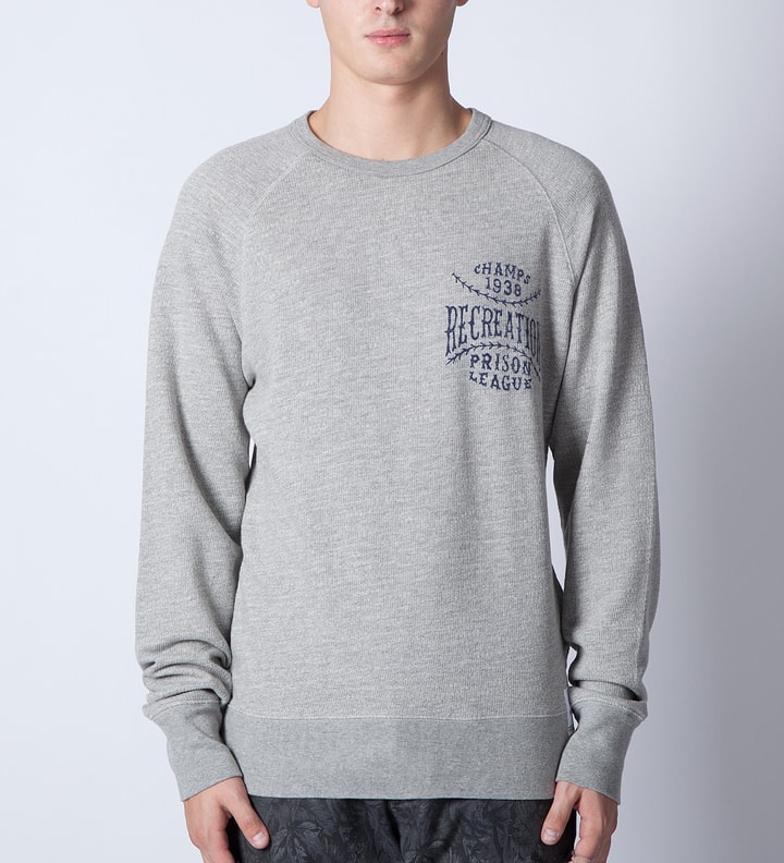 Elephant Prison Sweater  Placeholder Image