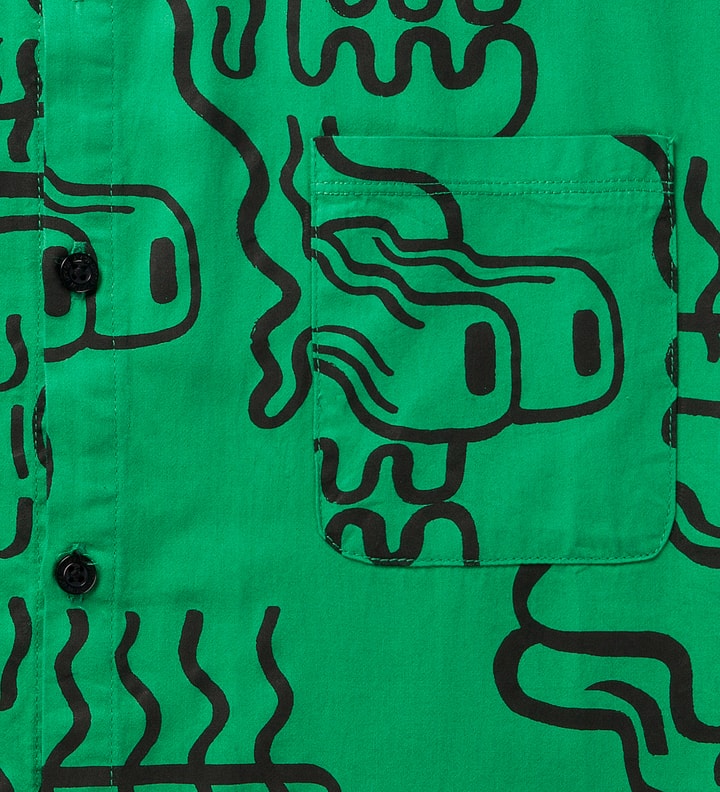 Weird Faces S/S Shirt Placeholder Image