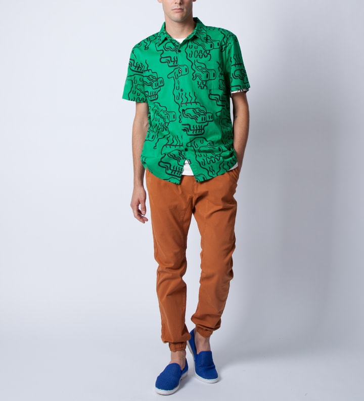 Weird Faces S/S Shirt Placeholder Image