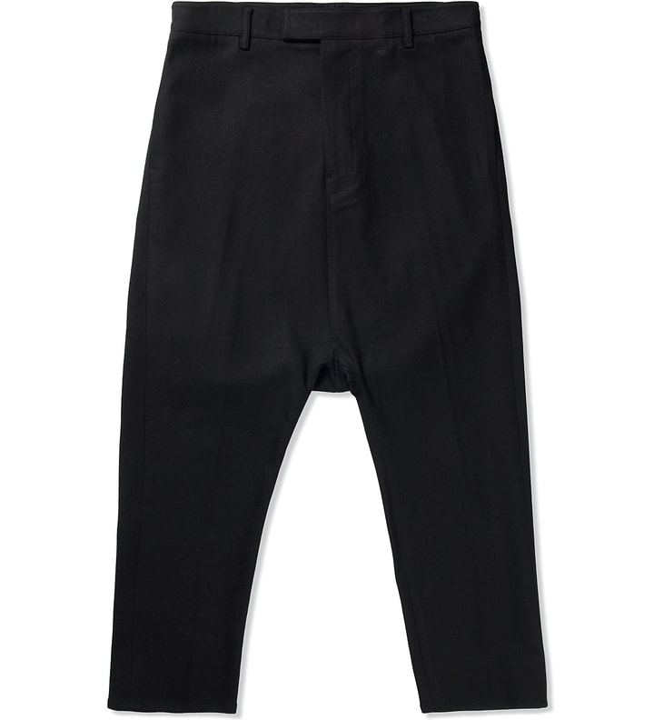 Black Andrew Pants Placeholder Image