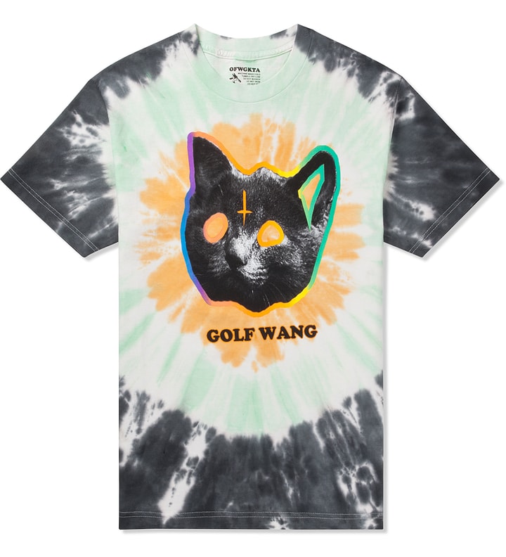 Tie Die OF Tie Die T-Shirt Placeholder Image