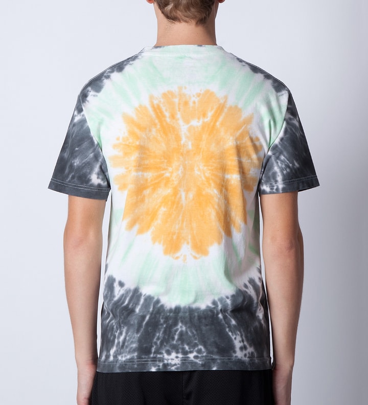 Tie Die OF Tie Die T-Shirt Placeholder Image