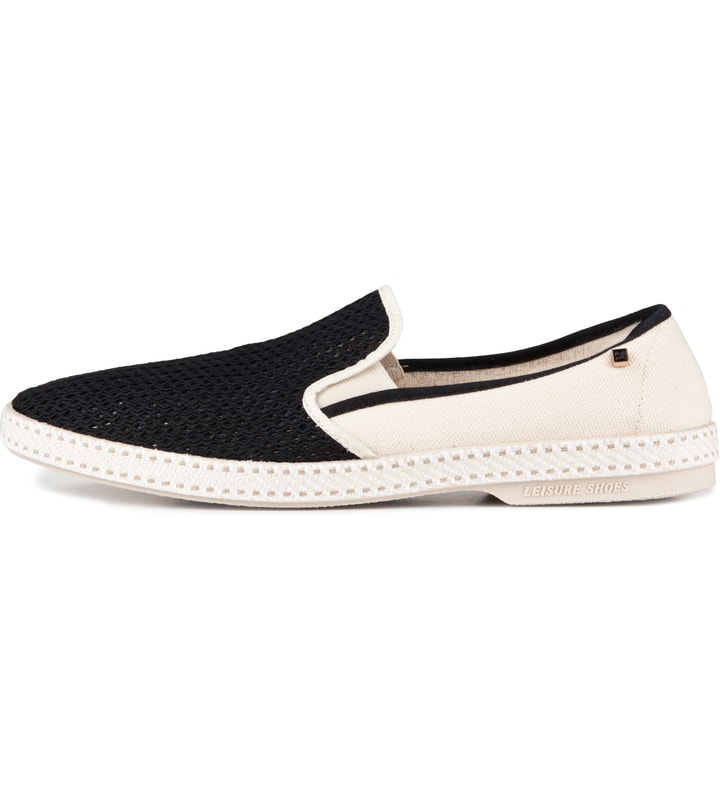 Nervous Wreck Tour Du Monde Shoe Placeholder Image