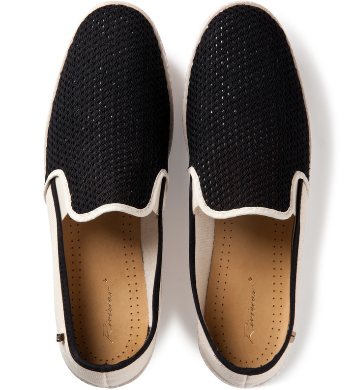 Nervous Wreck Tour Du Monde Shoe Placeholder Image
