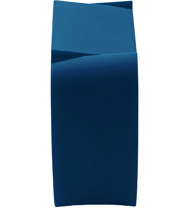 Indigo Blue Rubber TPU Watch With Opto Electronic Display Placeholder Image