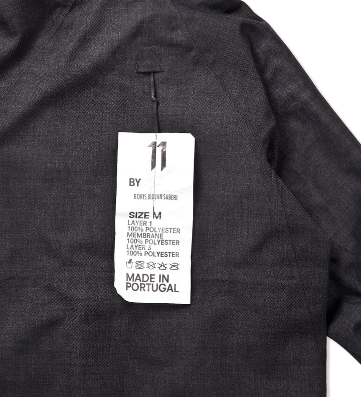 Black J2 F1303 Jacket Placeholder Image
