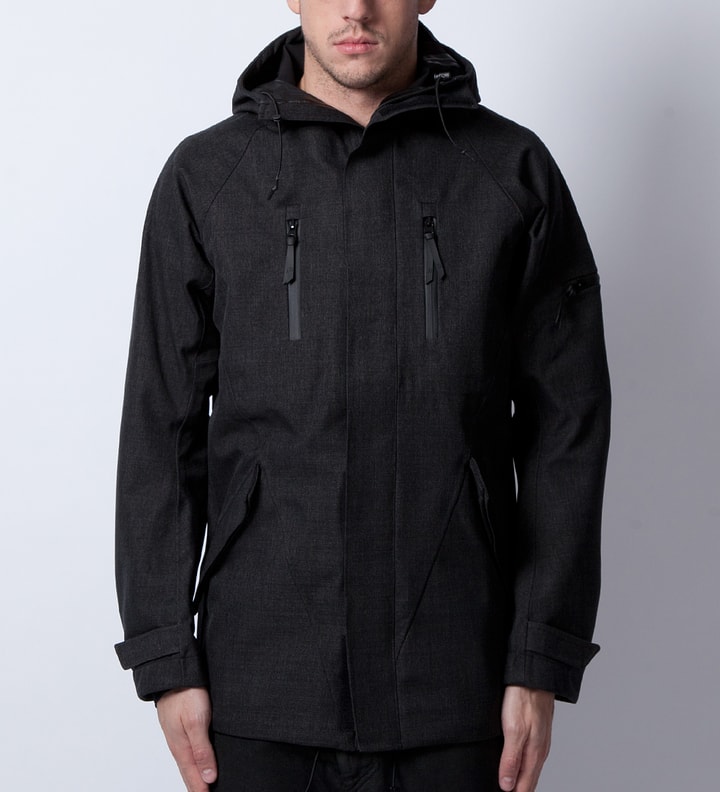 Black J2 F1303 Jacket Placeholder Image