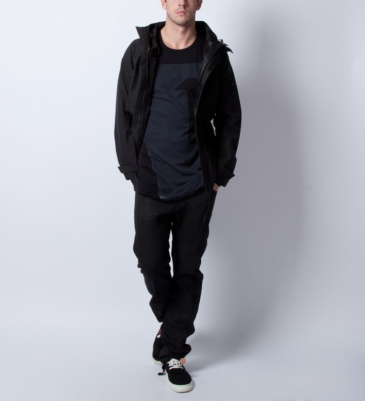 Black J2 F1303 Jacket Placeholder Image