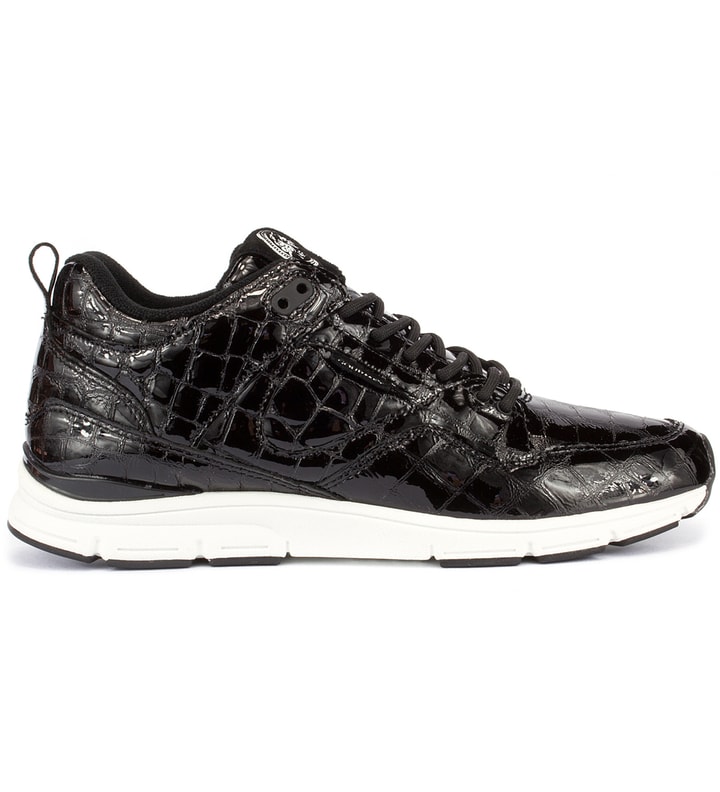 Black Croc/White The 35 Lite LXE Shoes Placeholder Image