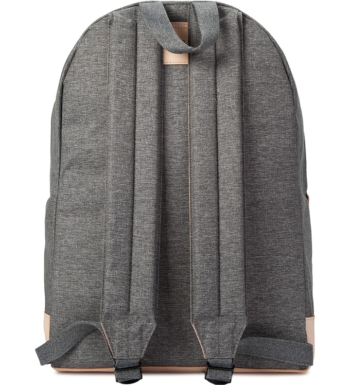 Eastpak A.P.C. Gray Classic Backpack Placeholder Image