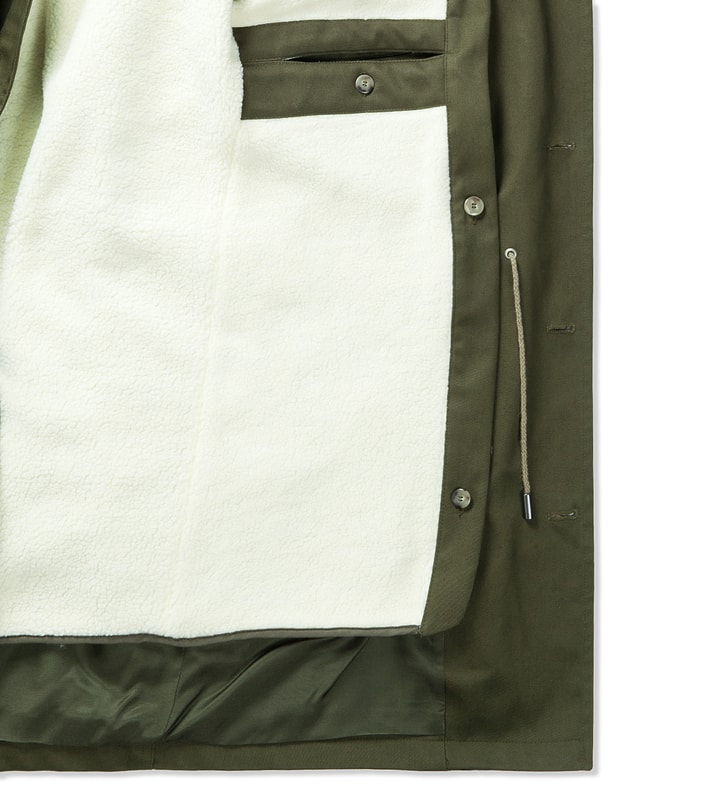 Khaki Alaska Parka Placeholder Image