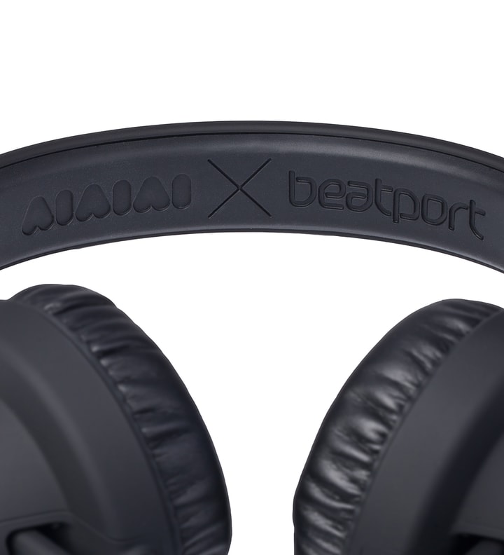 Lime Green TMA-1 DJ Headphone Beatport Placeholder Image