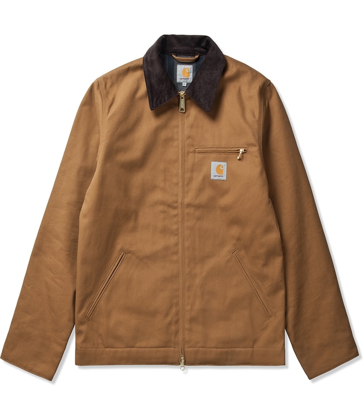 Hamilton Brown Detroit Jacket Placeholder Image