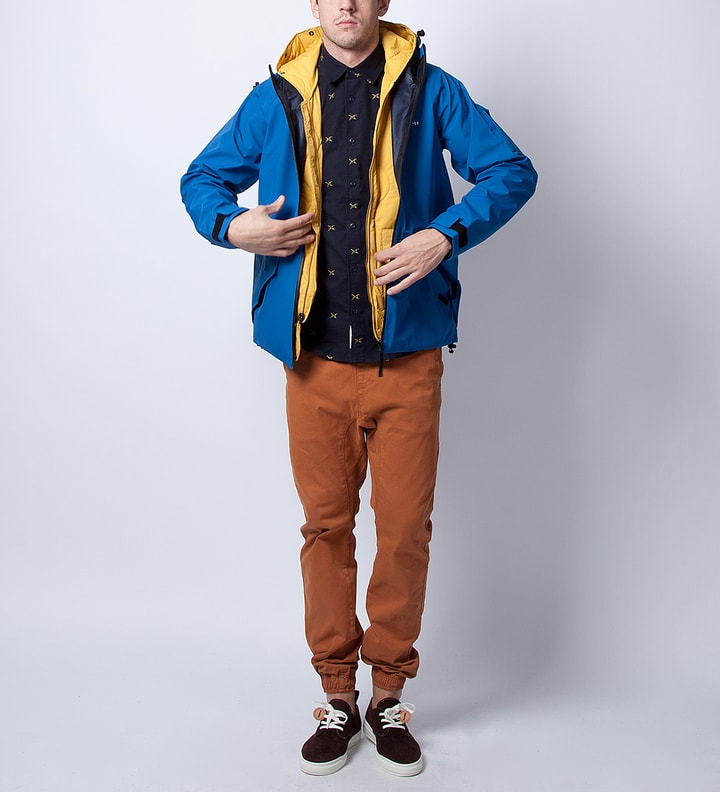 Imperial Blue/Black Styx Jacket Placeholder Image