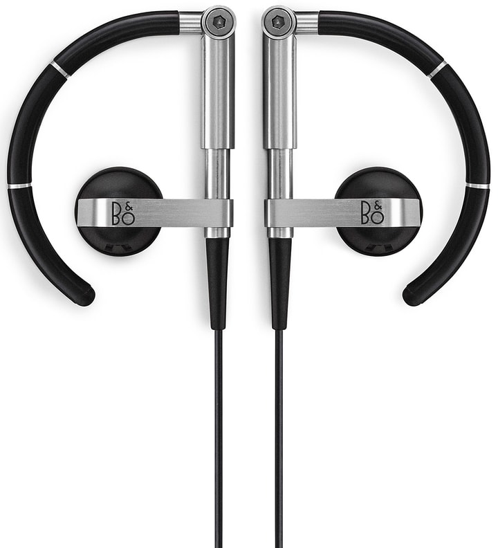 Black EarSet 3i Headphones Placeholder Image