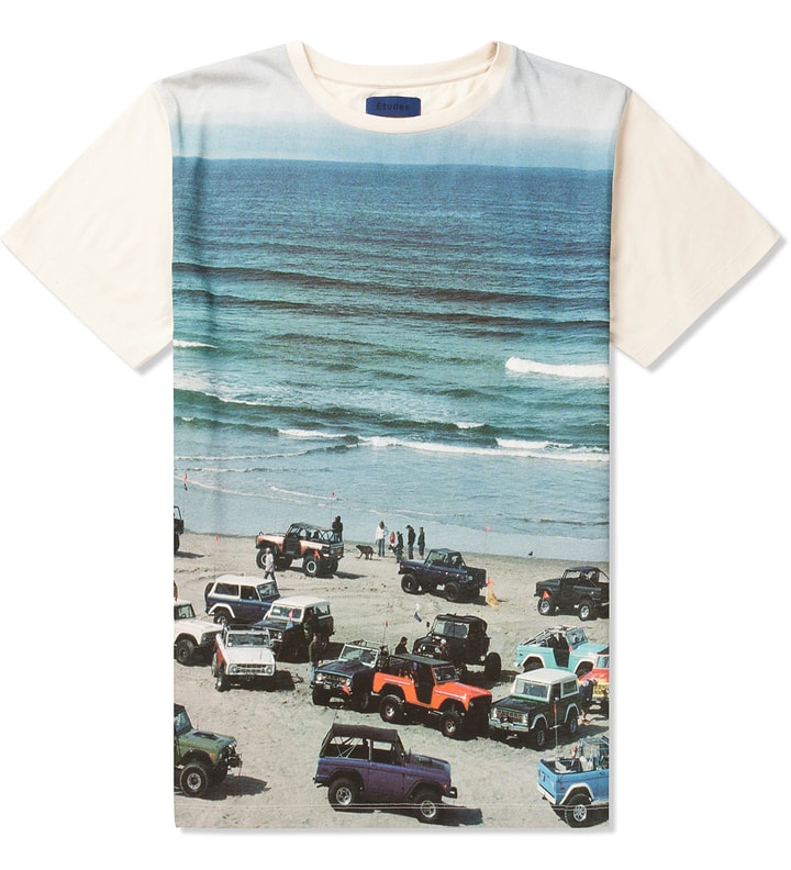 Dunes City T-Shirt Placeholder Image